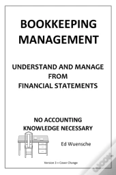 Bookkeeping Management