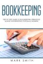 Bookkeeping - Preview