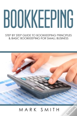 Capa do artigo Bookkeeping