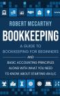 Bookkeeping - Preview
