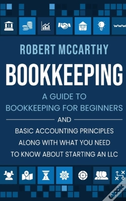 Capa do artigo Bookkeeping