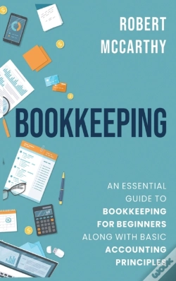 Capa do artigo Bookkeeping