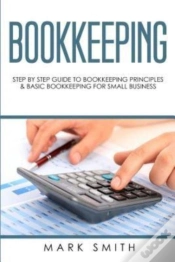 Capa do artigo Bookkeeping: Step By Step Guide To Bookk