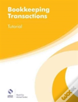 Bookkeeping Transactions Tutorial