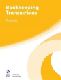 Bookkeeping Transactions Tutorial - Preview