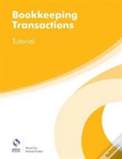 Capa do artigo Bookkeeping Transactions Tutorial