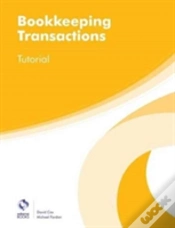 Capa do artigo Bookkeeping Transactions Tutorial