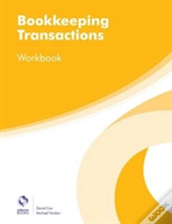 Capa do artigo Bookkeeping Transactions Workbook
