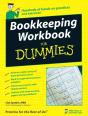 Bookkeeping Workbook For Dummies - Preview