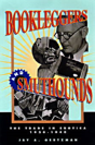 Bookleggers And Smuthounds - Preview