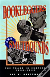 Capa do artigo Bookleggers And Smuthounds