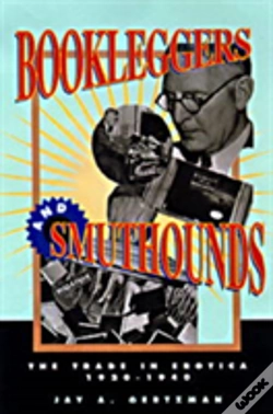Capa do artigo Bookleggers And Smuthounds