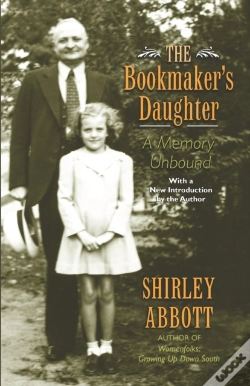 Capa do artigo Bookmaker'S Daughter