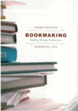 Capa do artigo Bookmaking