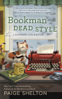 Bookman Dead Style - Preview