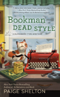 Bookman Dead Style - Preview