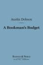 Bookman'S Budget (Barnes & Noble Digital Library) - Preview