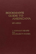 Bookman'S Guide To Americana