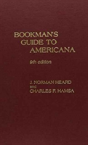 Bookman'S Guide To Americana - Preview