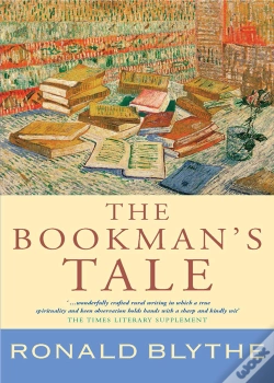 Capa do artigo Bookman'S Tale