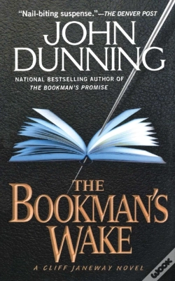 Capa do artigo Bookman'S Wake
