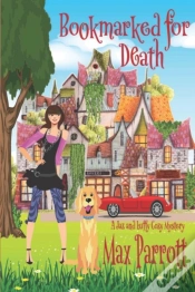 Capa do artigo Bookmarked For Death