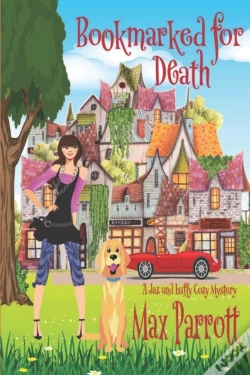Capa do artigo Bookmarked For Death