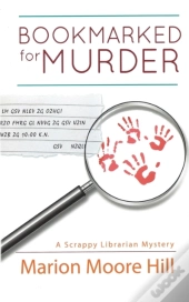 Bookmarked For Murder
