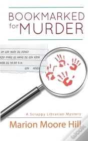 Capa do artigo Bookmarked For Murder