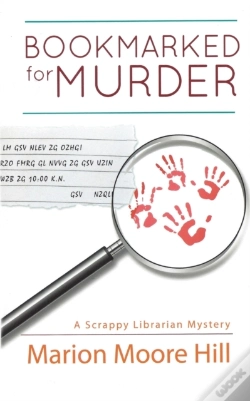 Capa do artigo Bookmarked For Murder