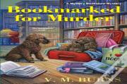 Bookmarked For Murder