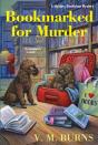 Bookmarked For Murder - Preview