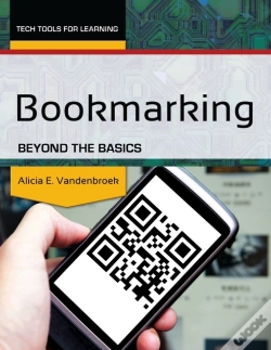 Capa do artigo Bookmarking