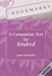 Bookmarks: A Companion Text For Kindred