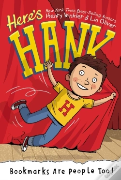 Capa do artigo Bookmarks Are People Too! #1