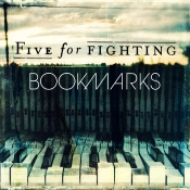 Capa do artigo Bookmarks - CD