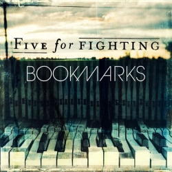 Capa do artigo Bookmarks - CD