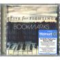 Bookmarks - CD - Preview