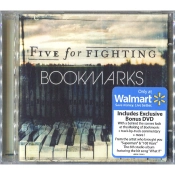 Capa do artigo Bookmarks - CD