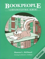 Capa do artigo Bookpeople