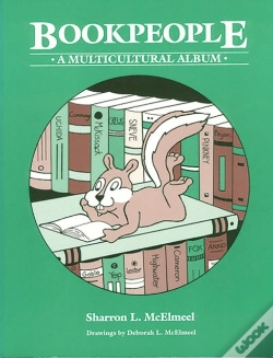 Capa do artigo Bookpeople