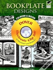 Capa do artigo Bookplate Designs