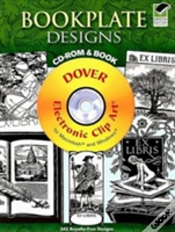 Capa do artigo Bookplate Designs