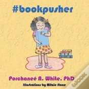 Capa do artigo #Bookpusher