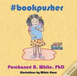 Capa do artigo #Bookpusher