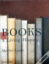 Books: A Living History