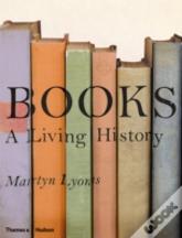 Books: A Living History