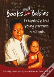 Capa do artigo Books And Babies