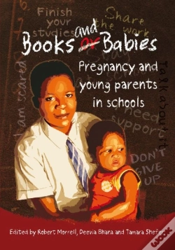 Capa do artigo Books And Babies