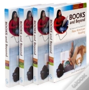 Capa do artigo Books And Beyond